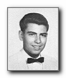 Robert Silva: class of 1960, Norte Del Rio High School, Sacramento, CA.